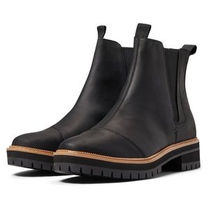 TOMS Dakota Chelsea boot